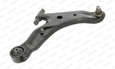 Control/Trailing Arm, wheel suspension MOOG HY-WP-2614