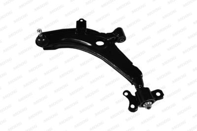 Control/Trailing Arm, wheel suspension MOOG HY-WP-2621