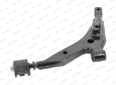 Control/Trailing Arm, wheel suspension MOOG HY-WP-2623