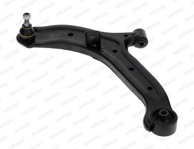Control/Trailing Arm, wheel suspension MOOG HY-WP-2630