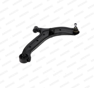 Control/Trailing Arm, wheel suspension MOOG HY-WP-2631