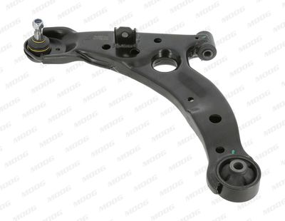 Control/Trailing Arm, wheel suspension MOOG HY-WP-2633