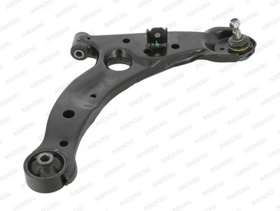 Control/Trailing Arm, wheel suspension MOOG HY-WP-2634