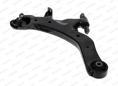 Control/Trailing Arm, wheel suspension MOOG HY-WP-2650