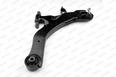 Control/Trailing Arm, wheel suspension MOOG HY-WP-2651