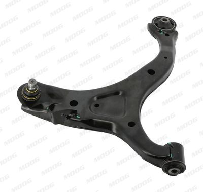 Control/Trailing Arm, wheel suspension MOOG HY-WP-4940