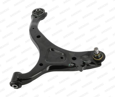 Control/Trailing Arm, wheel suspension MOOG HY-WP-4941