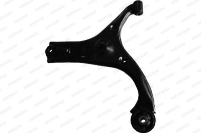Control/Trailing Arm, wheel suspension MOOG HY-WP-7083