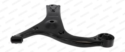 Control/Trailing Arm, wheel suspension MOOG HY-WP-7084