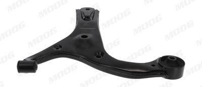 Control/Trailing Arm, wheel suspension MOOG HY-WP-7086