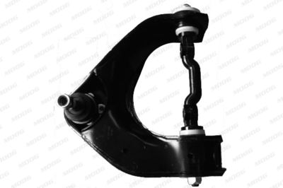 Control/Trailing Arm, wheel suspension MOOG HY-WP-7330