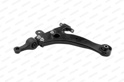 Control/Trailing Arm, wheel suspension MOOG HY-WP-7362