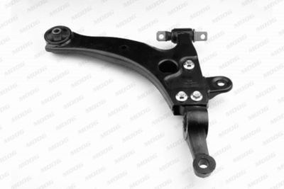 Control/Trailing Arm, wheel suspension MOOG HY-WP-7363