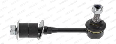 Link/Coupling Rod, stabiliser bar MOOG HY-LS-10113
