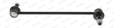Link/Coupling Rod, stabiliser bar MOOG HY-LS-13755