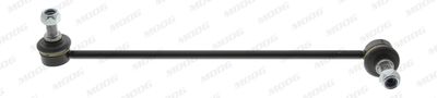 Link/Coupling Rod, stabiliser bar MOOG HY-LS-14734
