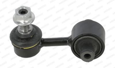 Link/Coupling Rod, stabiliser bar MOOG HY-LS-17005