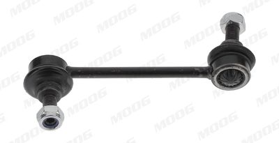 Link/Coupling Rod, stabiliser bar MOOG HY-LS-2380