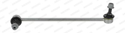 Link/Coupling Rod, stabiliser bar MOOG HY-LS-7081