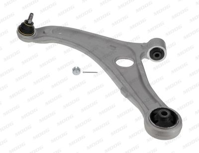 Control/Trailing Arm, wheel suspension MOOG HY-TC-13753