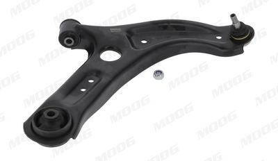 Control/Trailing Arm, wheel suspension MOOG HY-TC-15550