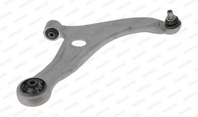Control/Trailing Arm, wheel suspension MOOG HY-TC-16832