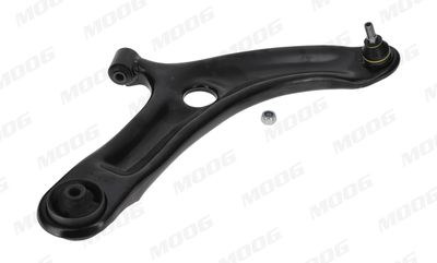 Control/Trailing Arm, wheel suspension MOOG HY-WP-10434