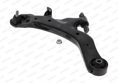 Control/Trailing Arm, wheel suspension MOOG HY-WP-10563