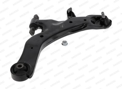 Control/Trailing Arm, wheel suspension MOOG HY-WP-10564