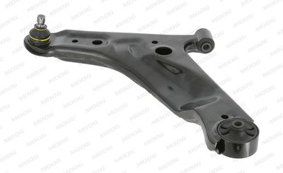 Control/Trailing Arm, wheel suspension MOOG HY-WP-10567