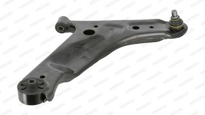 Control/Trailing Arm, wheel suspension MOOG HY-WP-10568