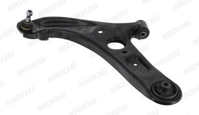 Control/Trailing Arm, wheel suspension MOOG HY-WP-13365