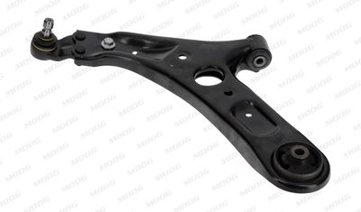 Control/Trailing Arm, wheel suspension MOOG HY-WP-13637