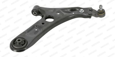 Control/Trailing Arm, wheel suspension MOOG HY-WP-13638