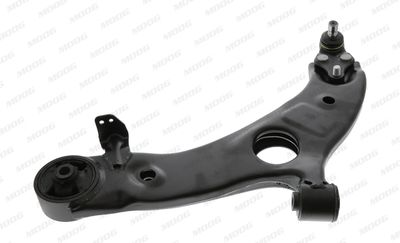 Control/Trailing Arm, wheel suspension MOOG HY-WP-14701