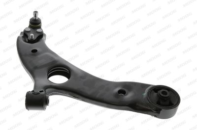 Control/Trailing Arm, wheel suspension MOOG HY-WP-14702