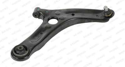 Control/Trailing Arm, wheel suspension MOOG HY-WP-15084