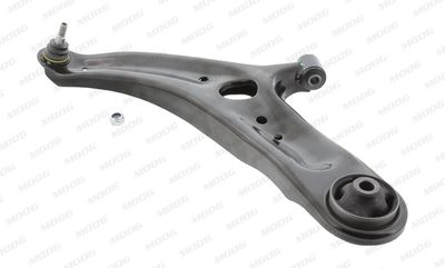 Control/Trailing Arm, wheel suspension MOOG HY-WP-15253