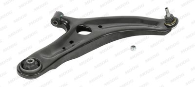 Control/Trailing Arm, wheel suspension MOOG HY-WP-15254