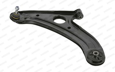 Control/Trailing Arm, wheel suspension MOOG HY-WP-2647