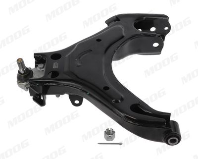 Control/Trailing Arm, wheel suspension MOOG IS-WP-16517P