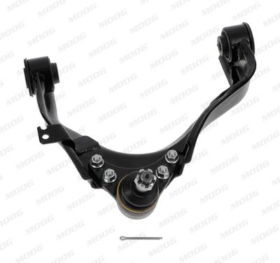 Control/Trailing Arm, wheel suspension MOOG IS-WP-16535