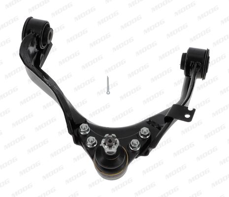 MOOG IS-WP-16536 Control/Trailing Arm, wheel suspension