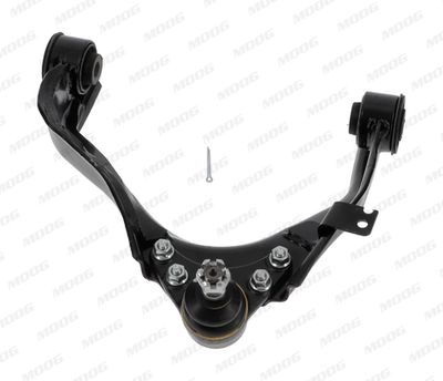 Control/Trailing Arm, wheel suspension MOOG IS-WP-16536
