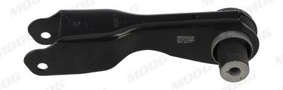 Control/Trailing Arm, wheel suspension MOOG JA-TC-16683