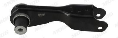 Control/Trailing Arm, wheel suspension MOOG JA-TC-16684