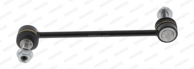 Link/Coupling Rod, stabiliser bar MOOG JA-LS-16686