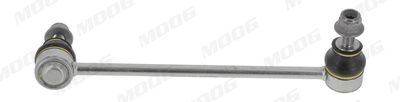 Link/Coupling Rod, stabiliser bar MOOG JA-LS-16691