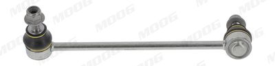 Link/Coupling Rod, stabiliser bar MOOG JA-LS-16692