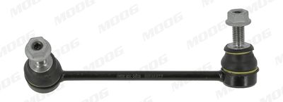 Link/Coupling Rod, stabiliser bar MOOG JA-LS-17487